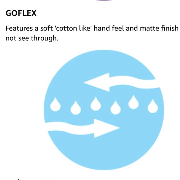 Skechers Women's Go Walk High Waisted Skort black - Picture 14 of 15